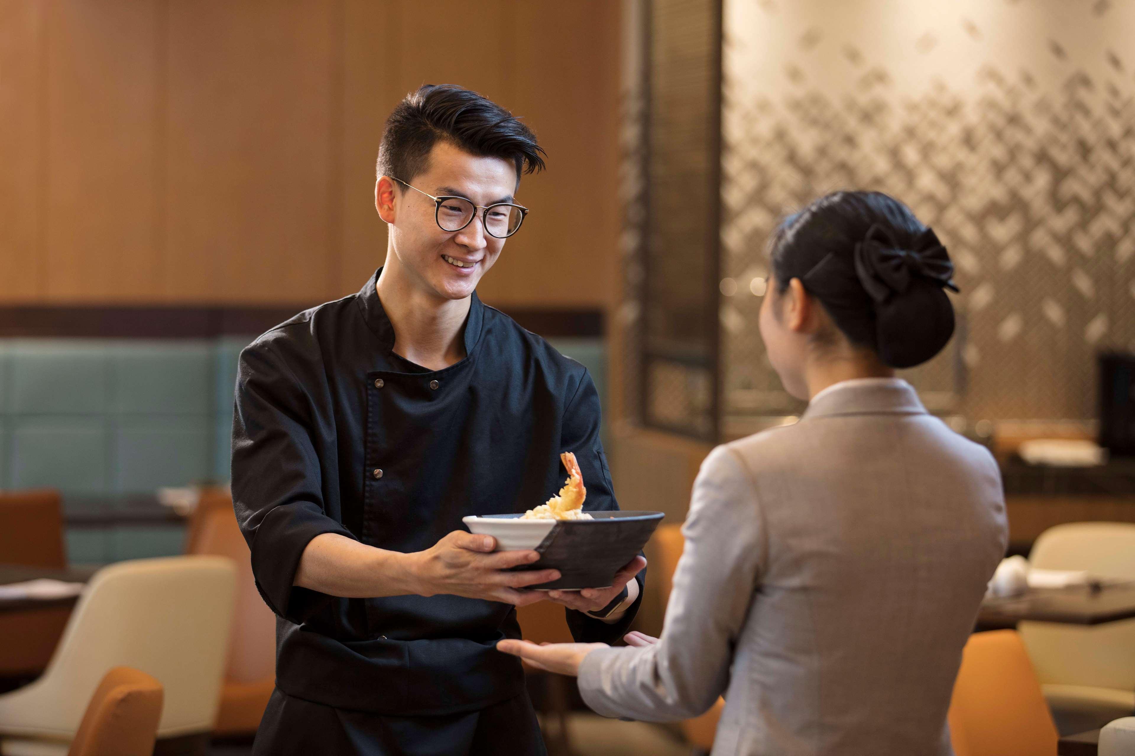 Hilton Garden Inn Shiyan Ngoại thất bức ảnh